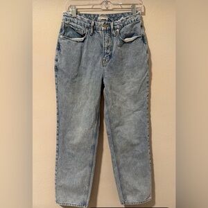 Good American Denim Jeans